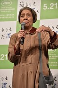樹木希林