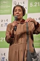 樹木希林