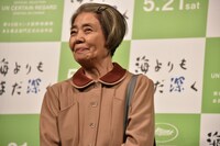 樹木希林