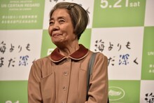 樹木希林