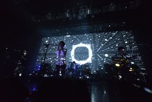 androp（写真提供：image world）