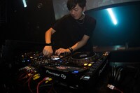 「ASOVISION × TeddyLoid『SILENT PLANET』RELEASE PARTY」の様子。　（Photo by Junpei Kawahata）