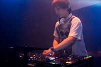 「ASOVISION × TeddyLoid『SILENT PLANET』RELEASE PARTY」の様子。　（Photo by Junpei Kawahata）