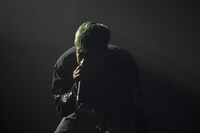 「ASOVISION × TeddyLoid『SILENT PLANET』RELEASE PARTY」の様子。　（Photo by Junpei Kawahata）