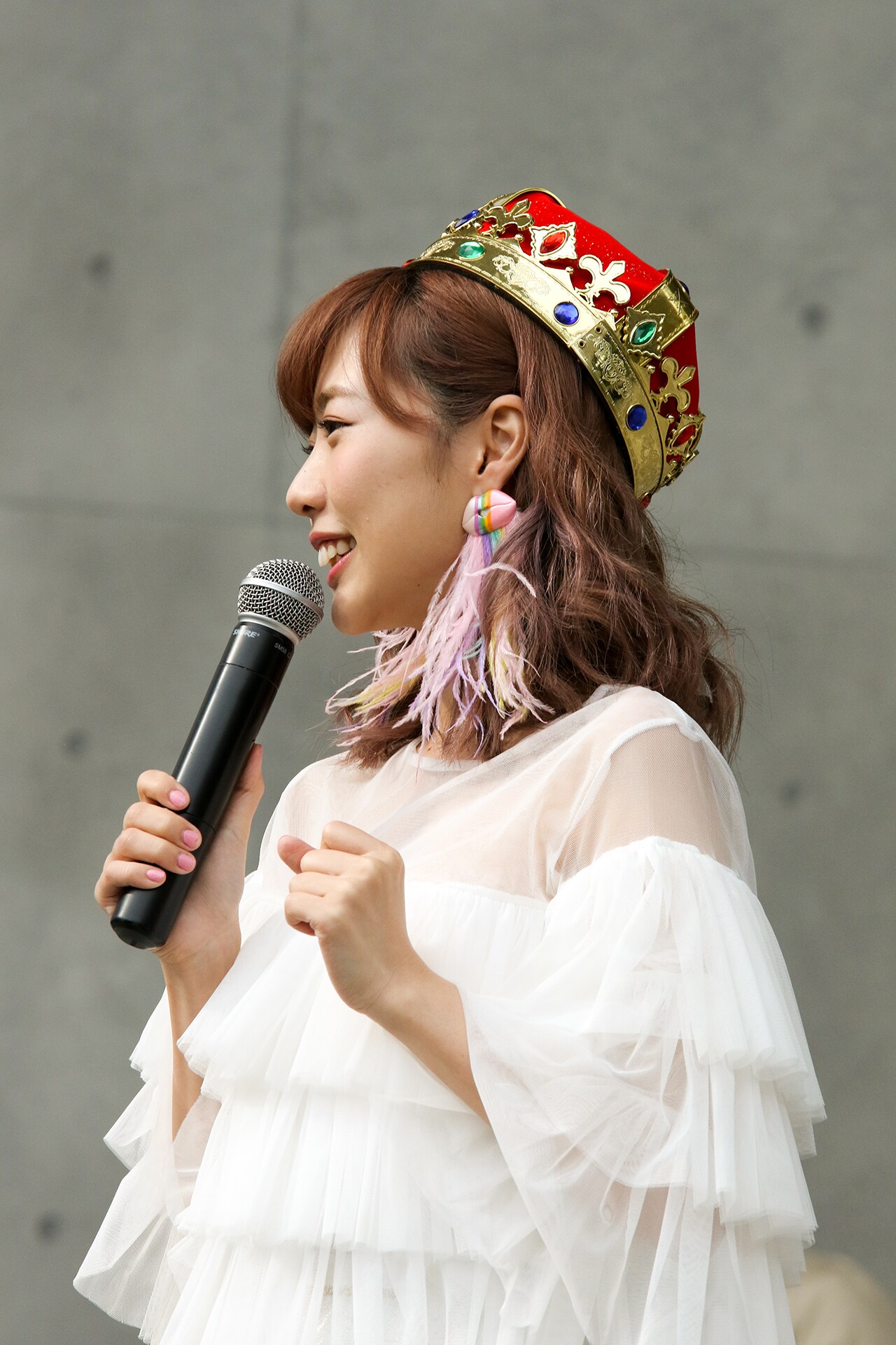 楠田亜衣奈 20160528 楠田亜衣奈 20160528