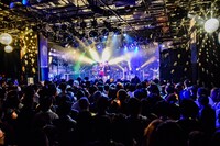 Awesome City Club（撮影：小見山峻）