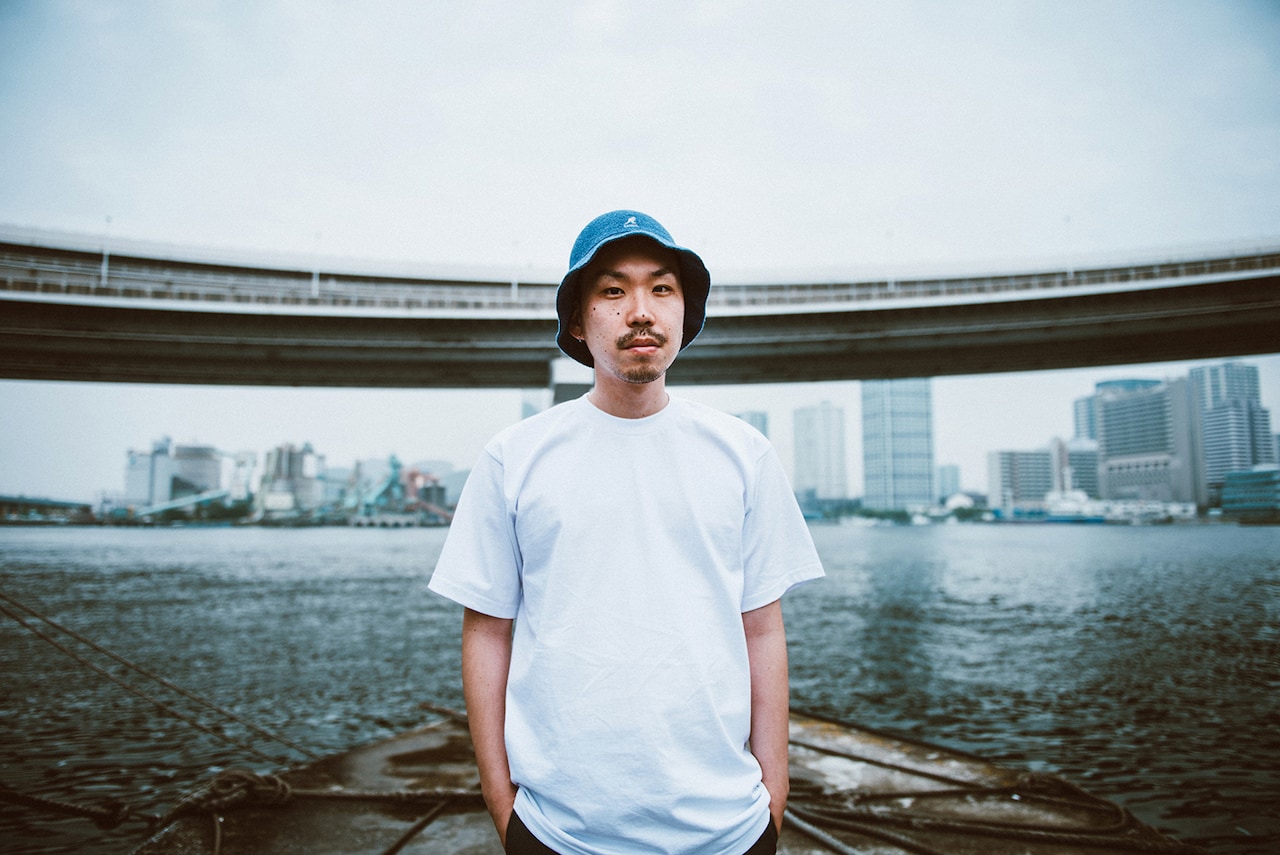 明日再発、Campanella×エゴ中納×JJJ曲のMV