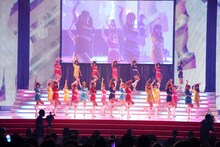 恵比寿★マスカッツ