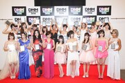 「DMM.R18アダルトアワード 2016」各賞のノミネート者。