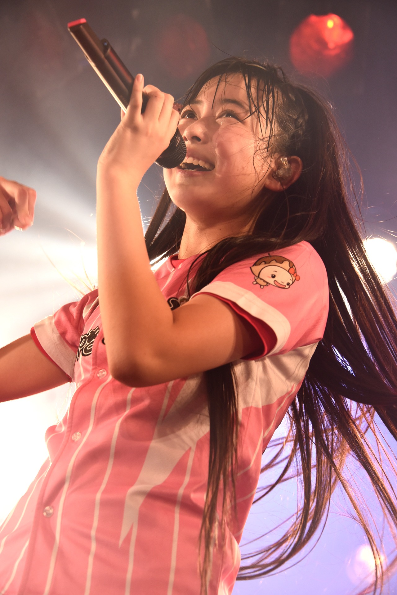 彩木咲良