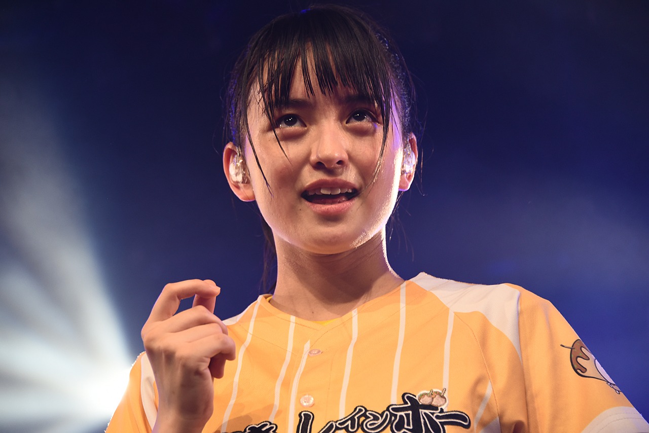 清井咲希