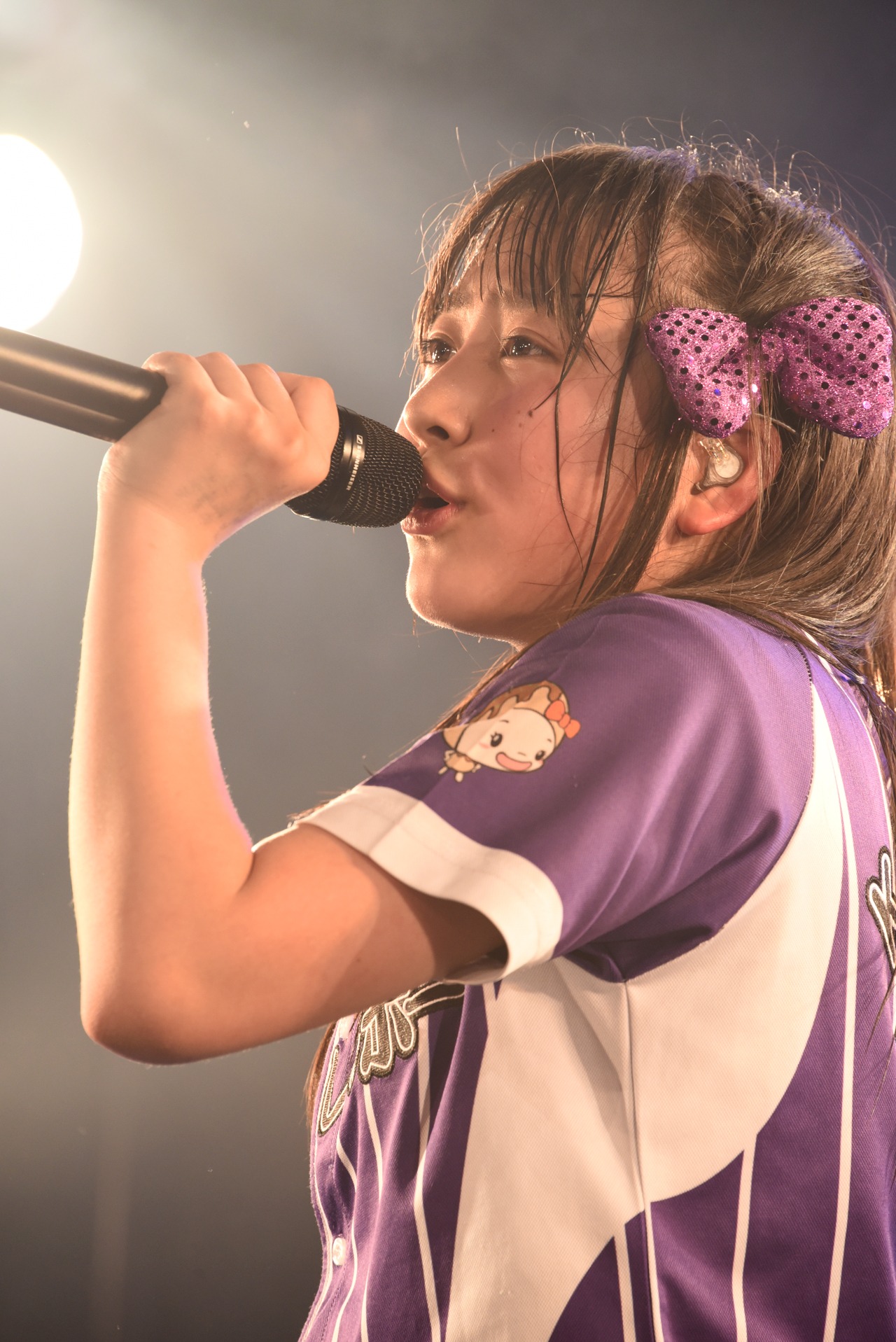 堀くるみ