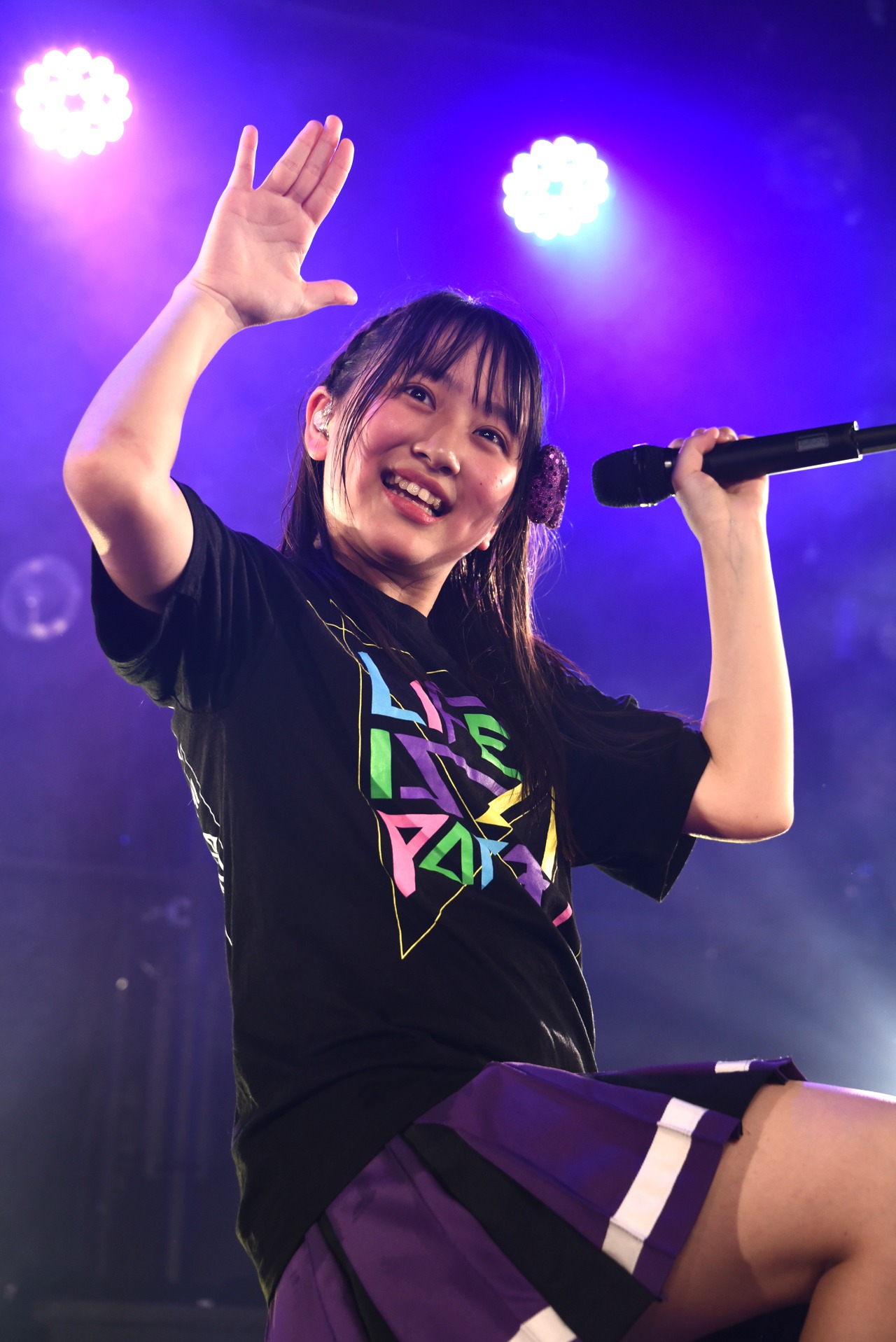 堀くるみ