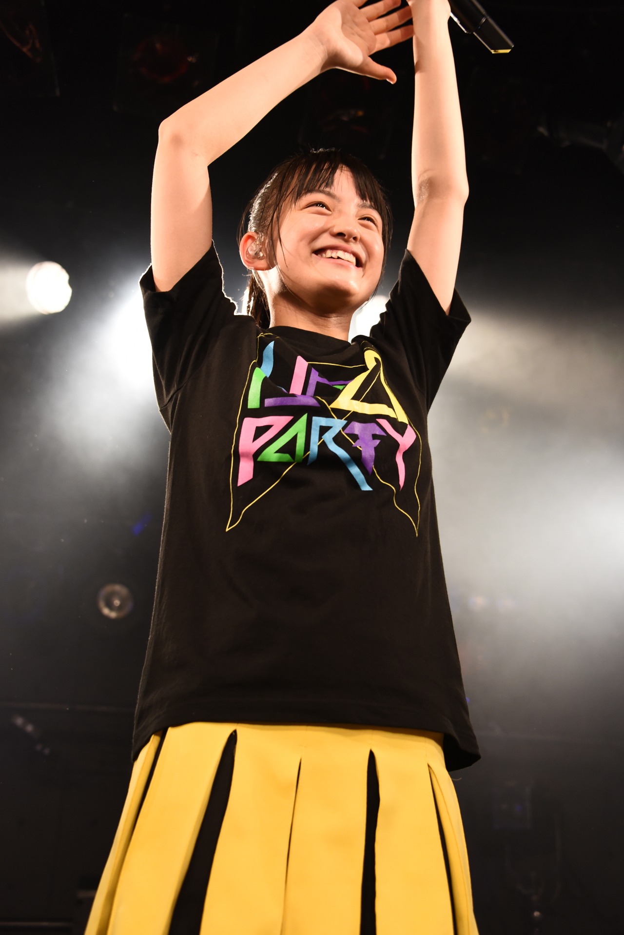 清井咲希