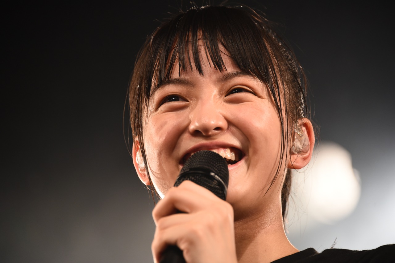 清井咲希