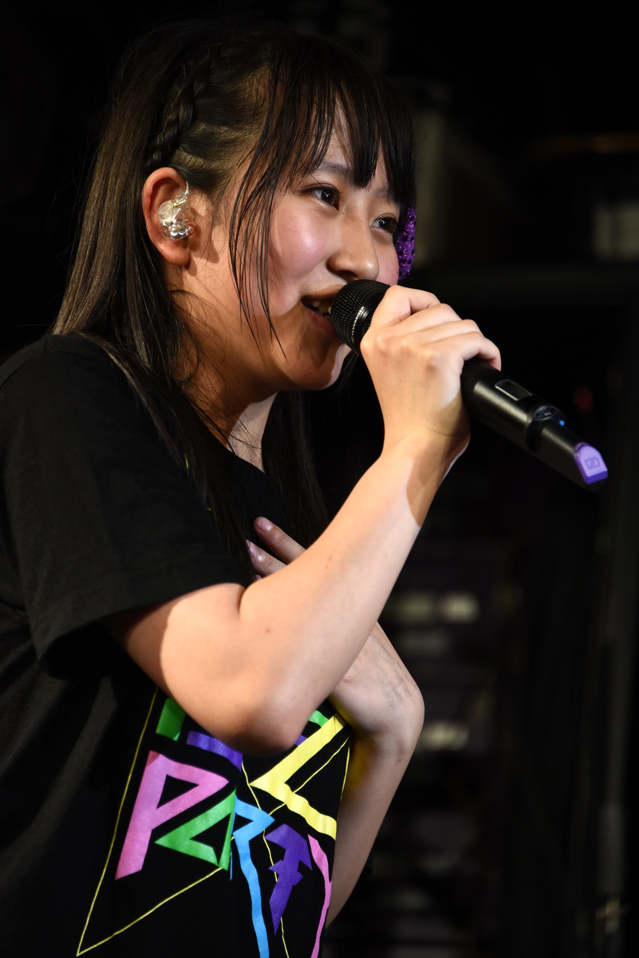 堀くるみ