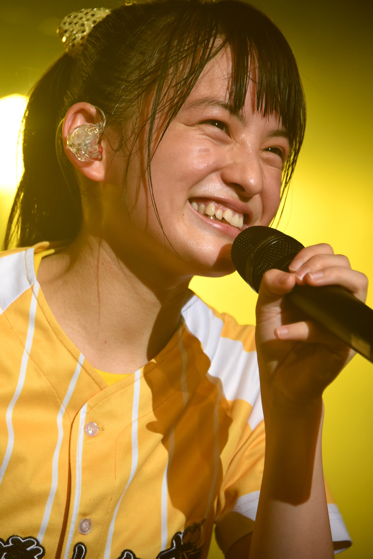 清井咲希