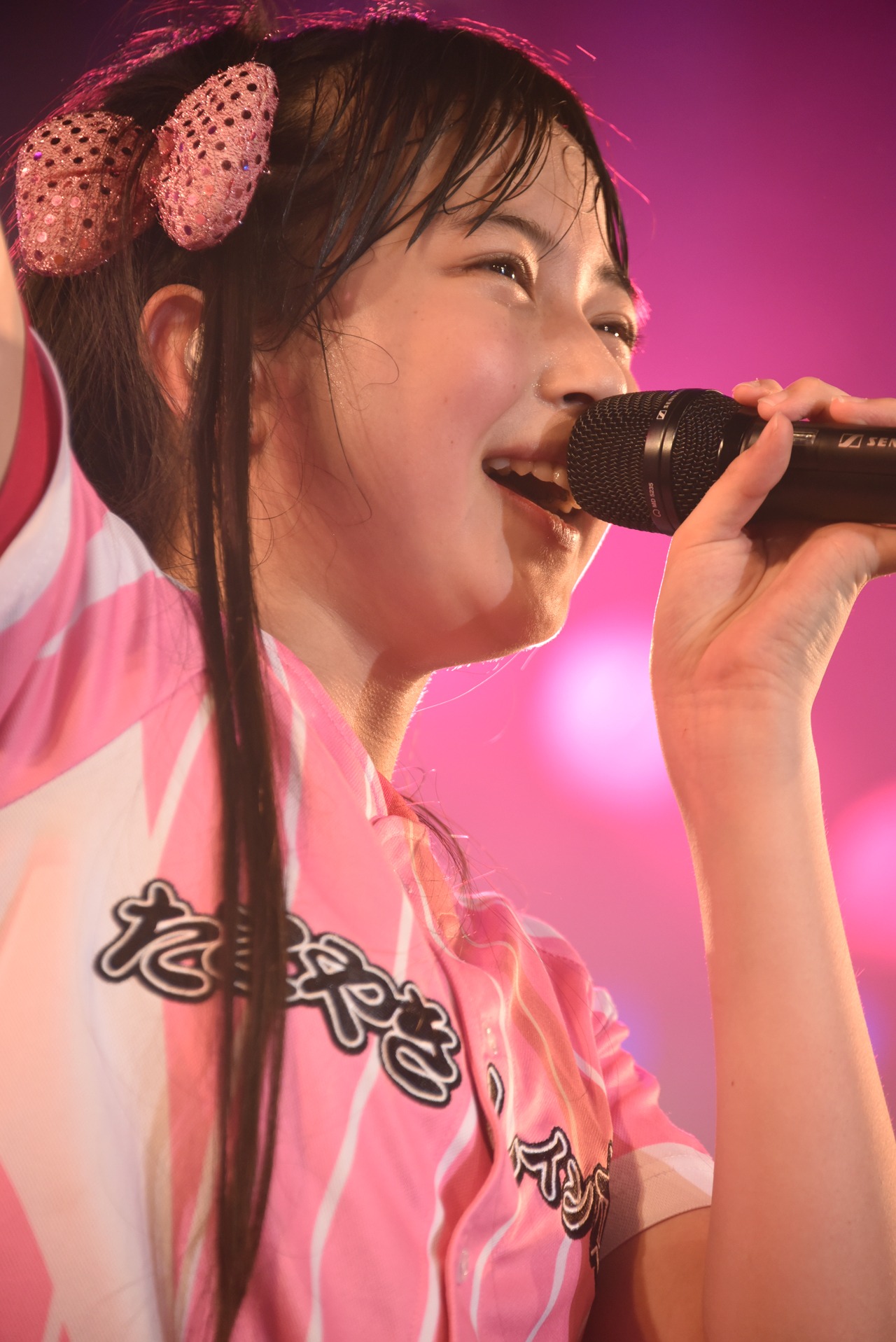彩木咲良