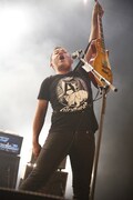 溝口和紀(G)(Photo by Hiroe Yamauchi)
