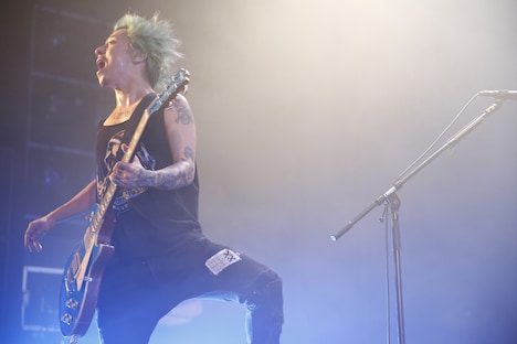 masasucks(G)(Photo by Hiroe Yamauchi)