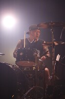 有松益男（Dr）（Photo by Hiroe Yamauchi）