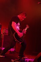 溝口和紀（G）（Photo by Hiroe Yamauchi）