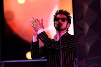 平井堅（撮影：田中栄治）