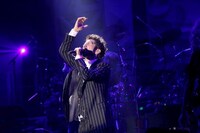 平井堅（撮影：田中栄治）