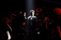 平井堅（撮影：田中栄治）