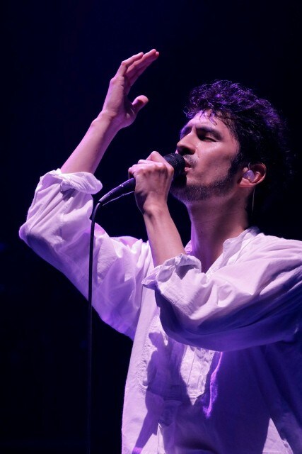 平井堅、ツアーファイナルで新曲3曲披露「命がけで歌います」