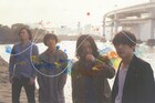 ORANGE POST REASON「未タイトル」のMV公開