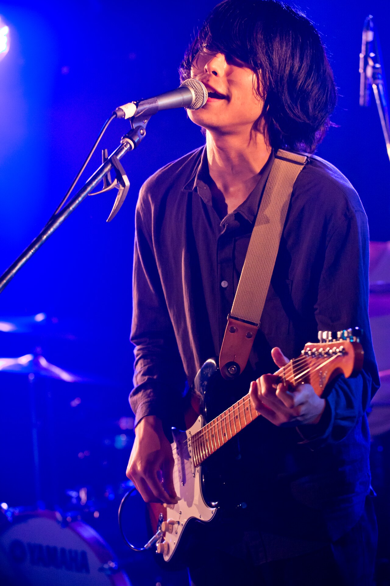 [廃盤] 昼行灯（The Cheserasera）　1st デモ 廃盤] 昼行灯（The Cheserasera） 1st デモ 廃盤] 昼行灯（The