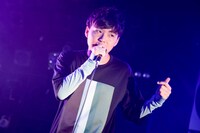 ぼくのりりっくのぼうよみ（撮影：小見山峻）