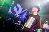 ぼくのりりっくのぼうよみ（撮影：小見山峻）