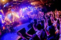 ぼくのりりっくのぼうよみ（撮影：小見山峻）