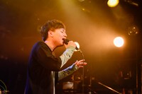 ぼくのりりっくのぼうよみ（撮影：小見山峻）