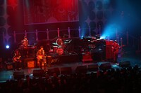 フジファブリックとOKAMOTO'S。