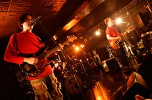 GREAT3（撮影：岡村直昭）