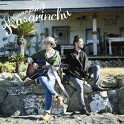 カサリンチュ「カサリズム3」初回限定盤ジャケット