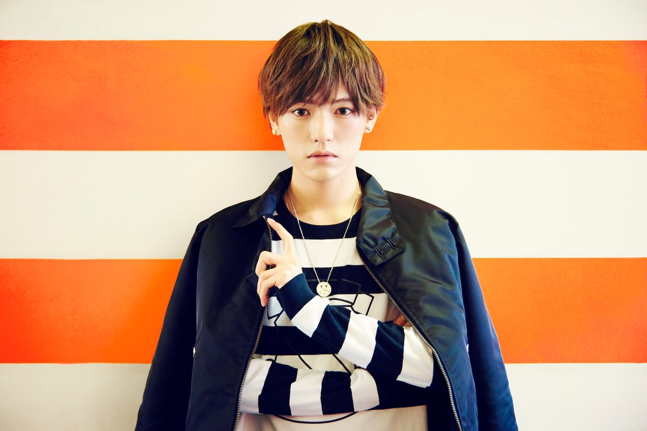 こんどうようぢが“弟”募集、グランプリ受賞者をプロデュース