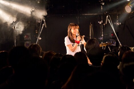 中村貴子（撮影：岡村直昭）