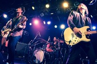 THE BLONDIE PLASTIC WAGON