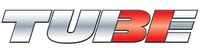 TUBE 31周年ロゴ