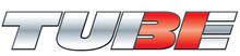 TUBE 31周年ロゴ