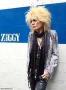 森重樹一（ZIGGY）