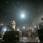 AL、1stツアーが“マッドシティトーキョー”で和やかに終幕