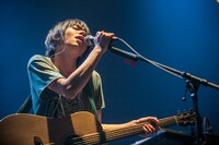 小山田壮平（Vo, G）（撮影：杉田真）