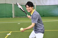 ユースケ（超特急）