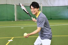 ユースケ（超特急）