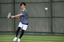 ユースケ（超特急）